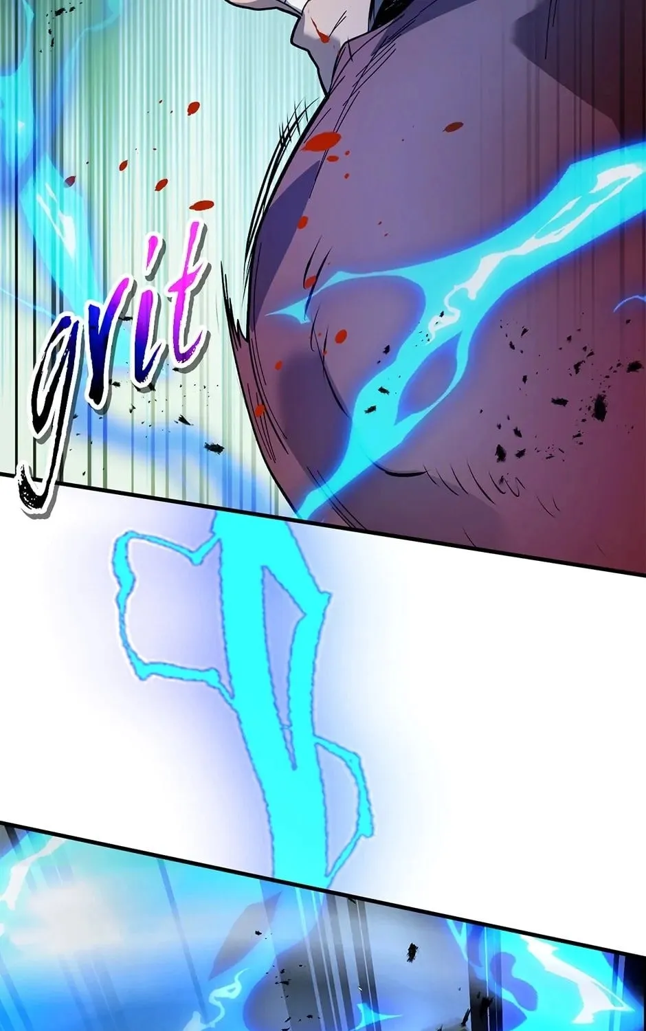 Read Level Up with the Gods EN Manga Online