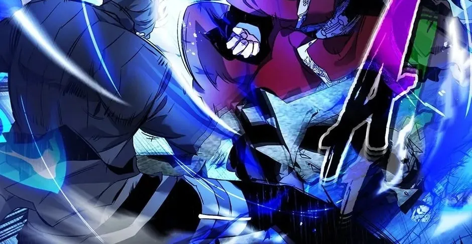 Read Level Up with the Gods EN Manga Online