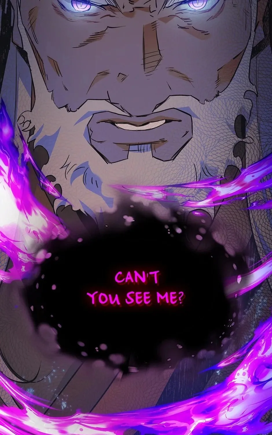 Read Level Up with the Gods EN Manga Online