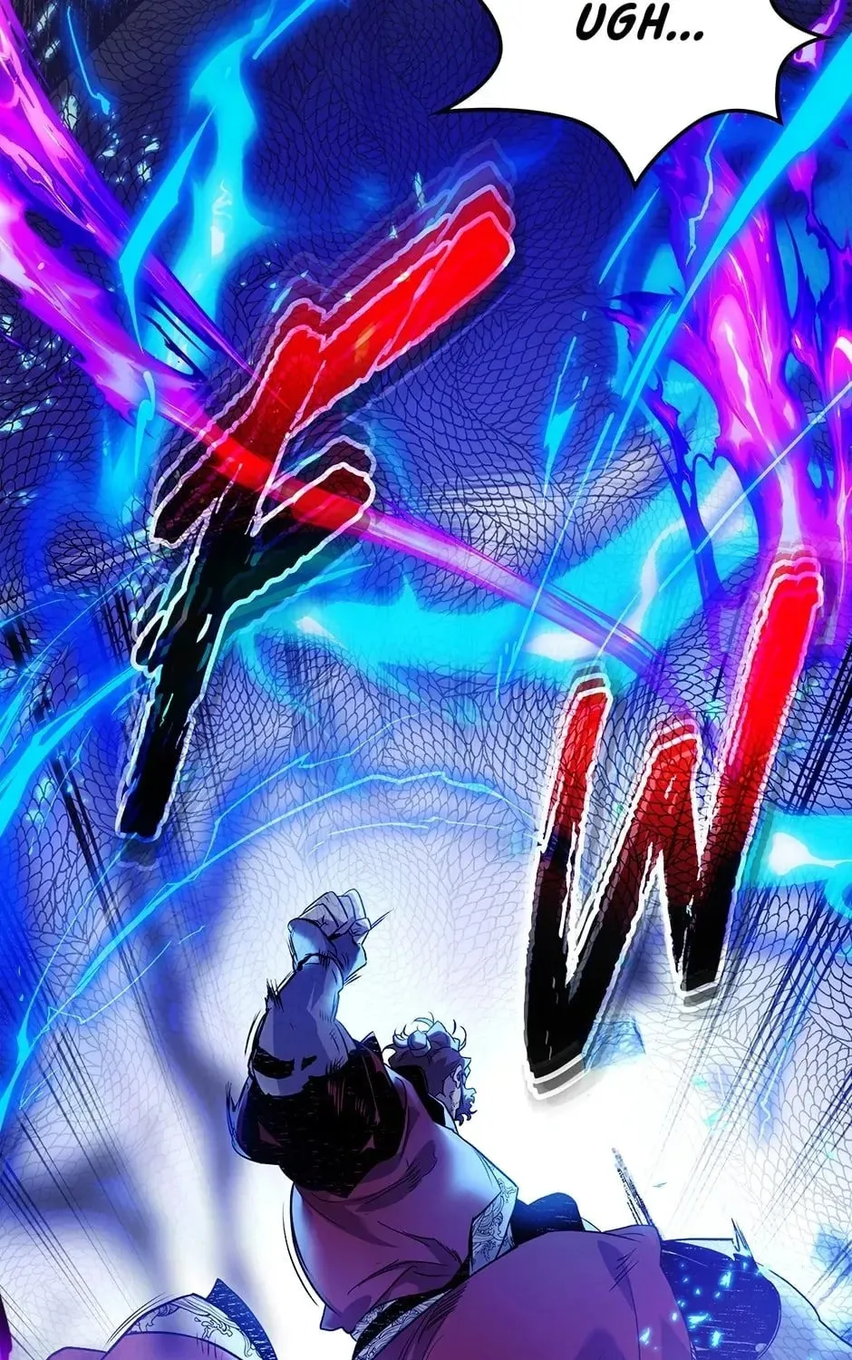 Read Level Up with the Gods EN Manga Online