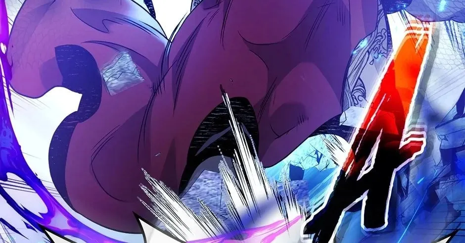 Read Level Up with the Gods EN Manga Online