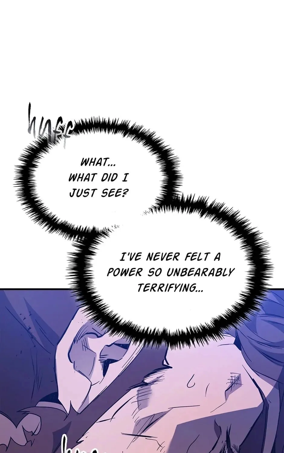 Read Level Up with the Gods EN Manga Online