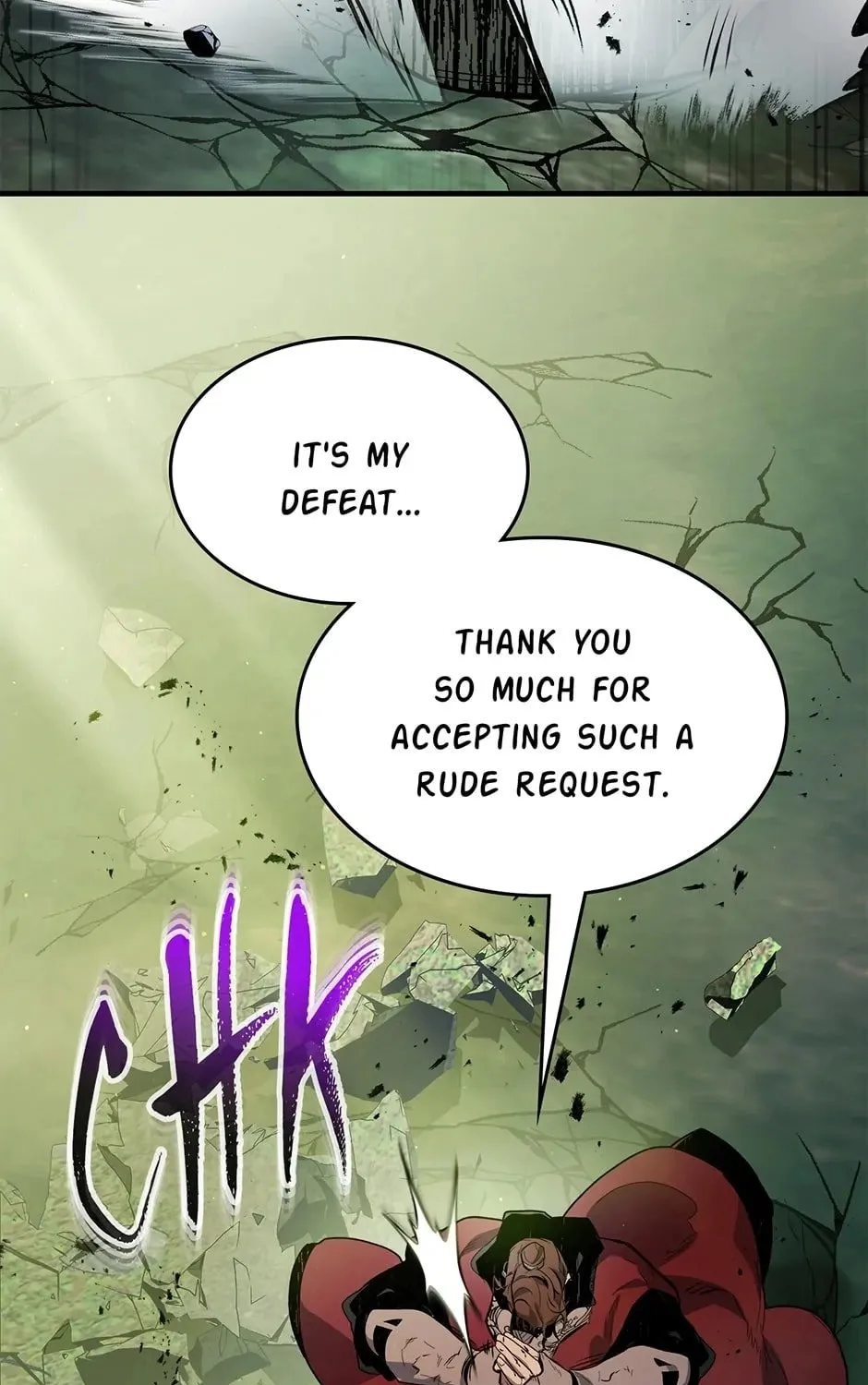 Read Level Up with the Gods EN Manga Online