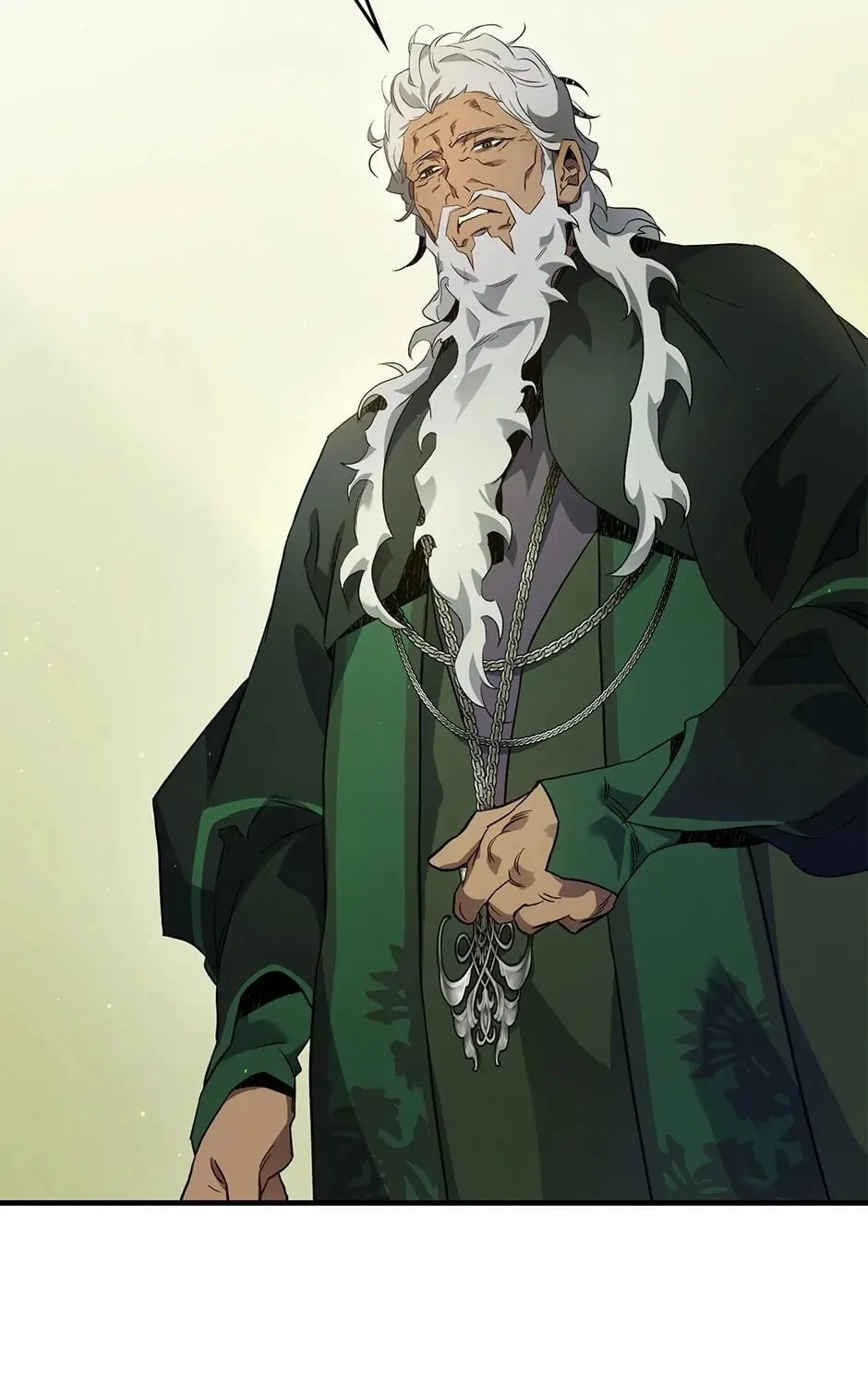Read Level Up with the Gods EN Manga Online