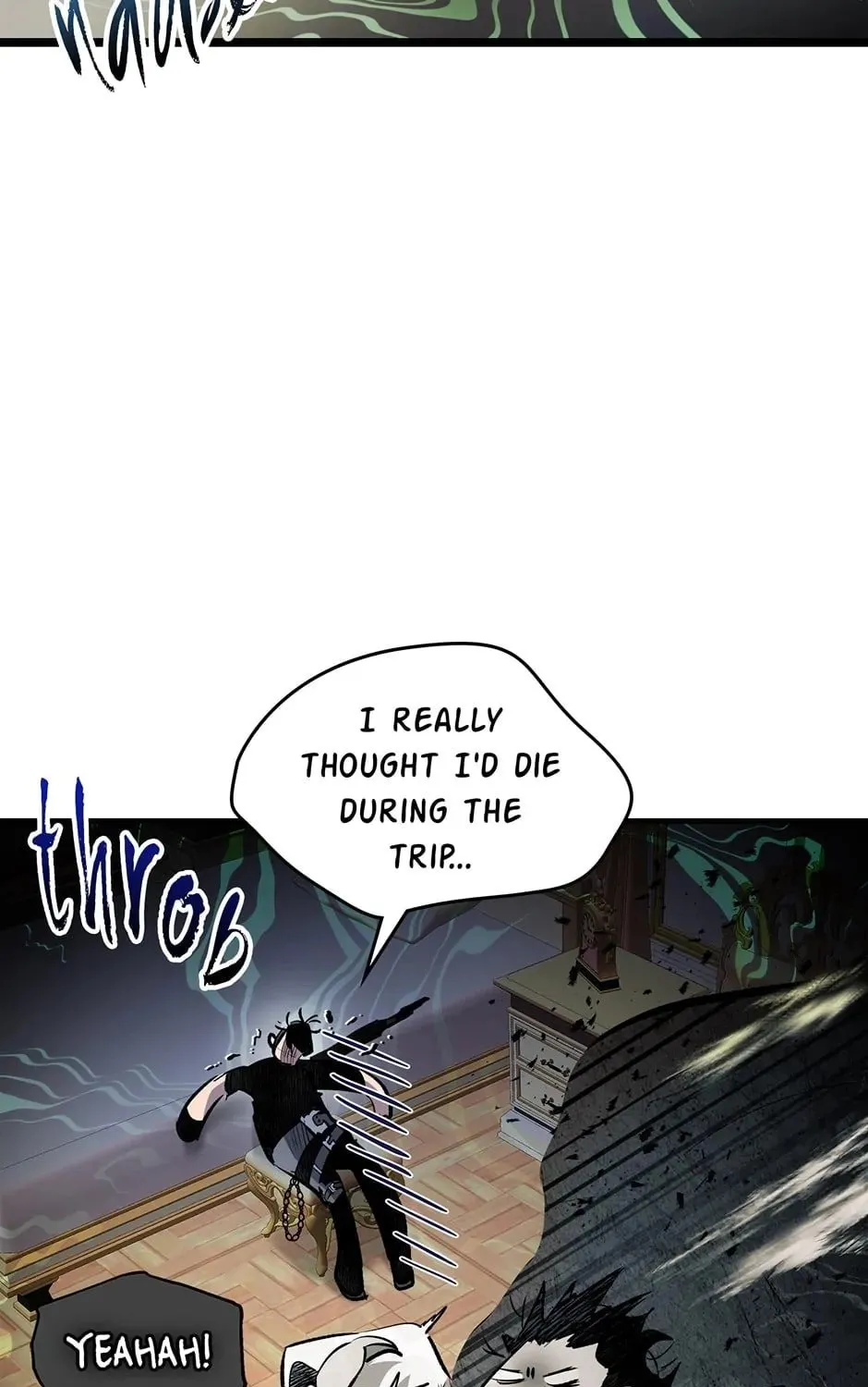 Read Level Up with the Gods EN Manga Online