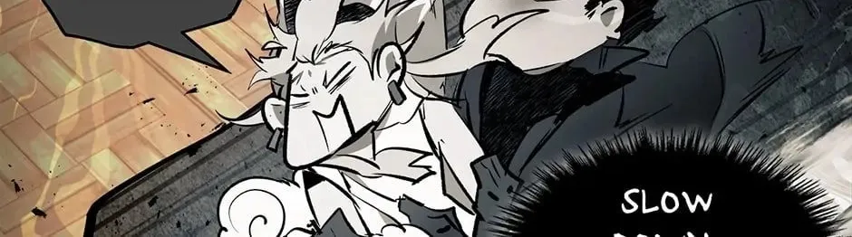 Read Level Up with the Gods EN Manga Online