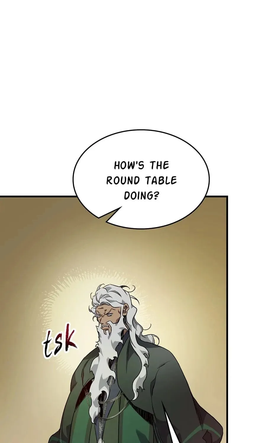 Read Level Up with the Gods EN Manga Online