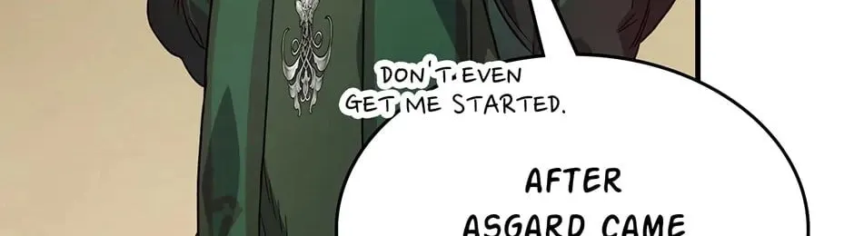 Read Level Up with the Gods EN Manga Online