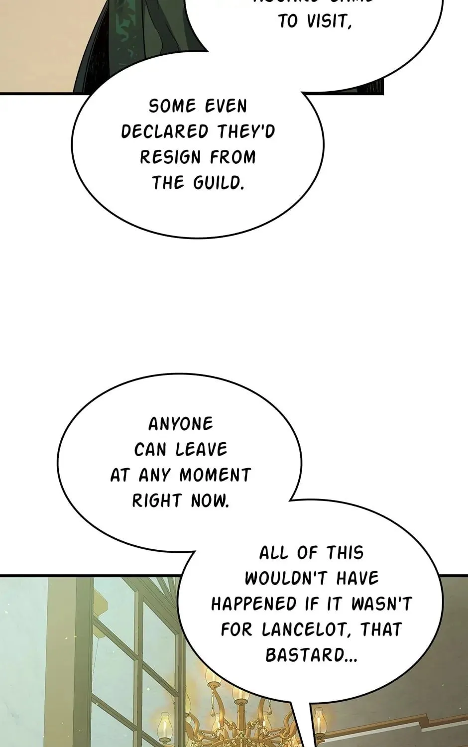 Read Level Up with the Gods EN Manga Online