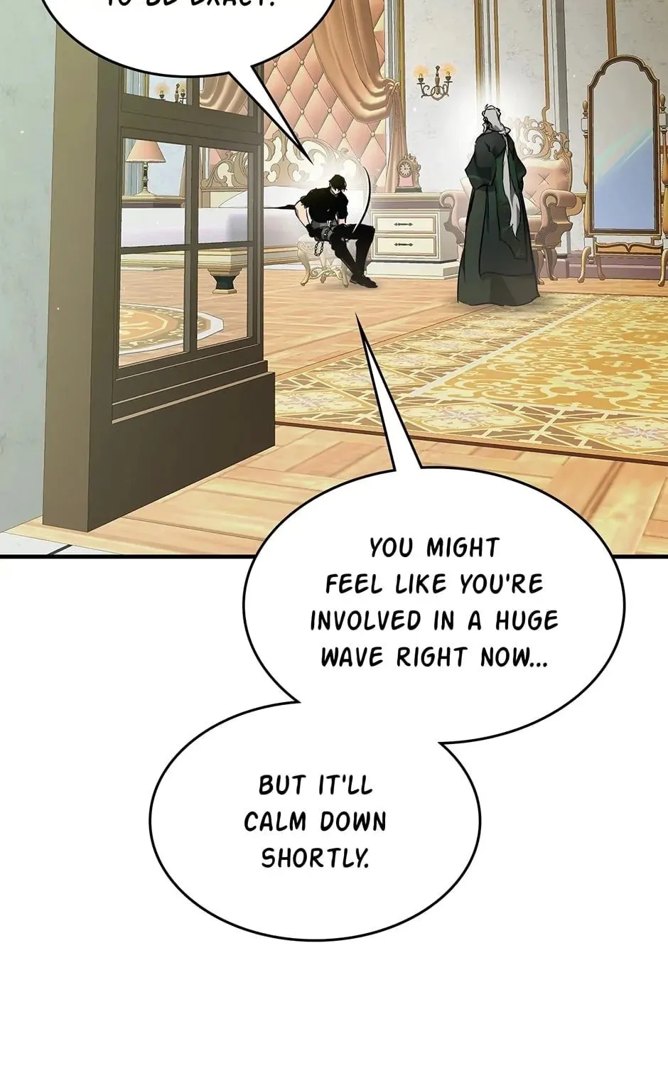 Read Level Up with the Gods EN Manga Online