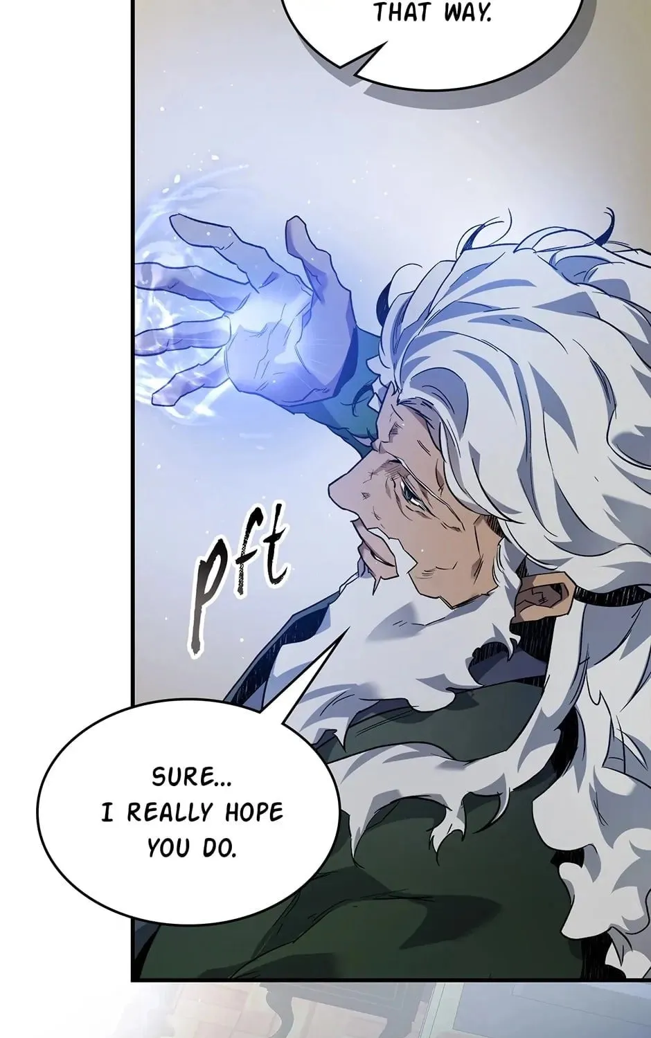 Read Level Up with the Gods EN Manga Online