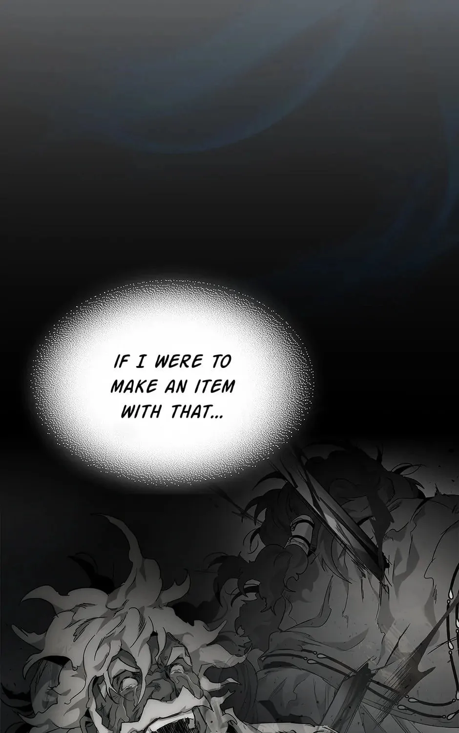 Read Level Up with the Gods EN Manga Online