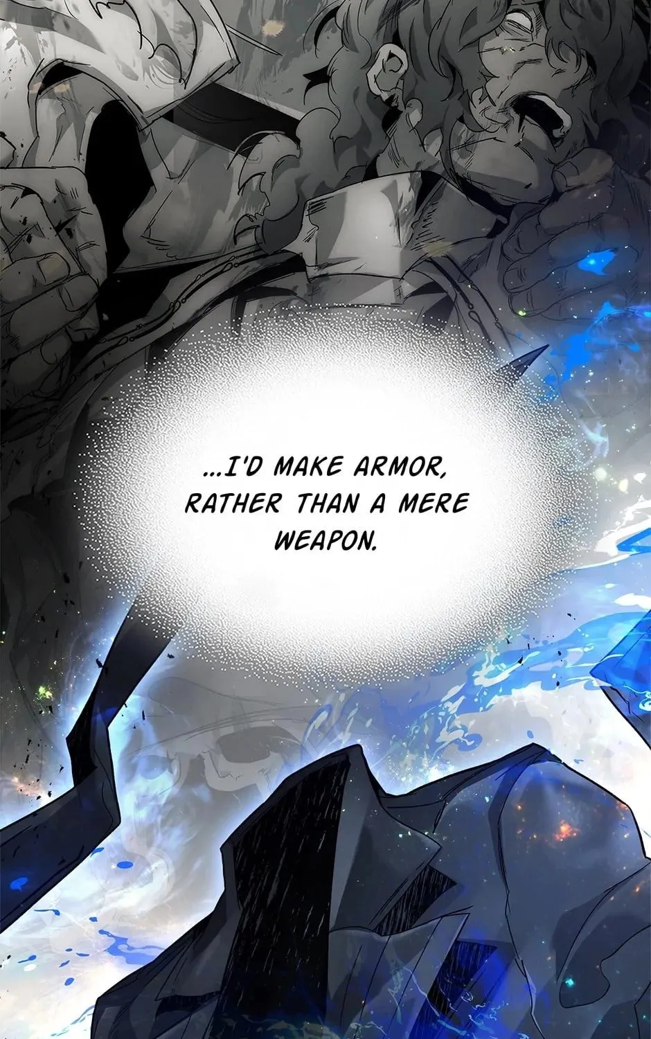 Read Level Up with the Gods EN Manga Online