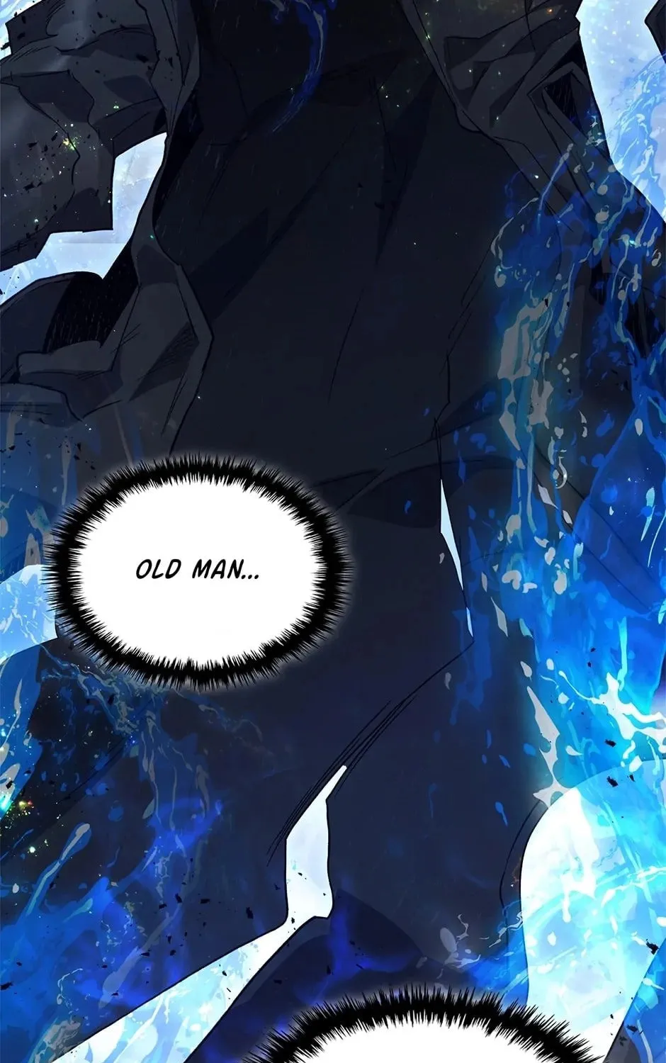 Read Level Up with the Gods EN Manga Online