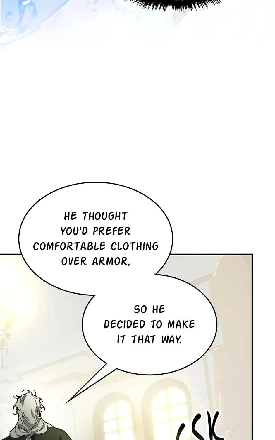 Read Level Up with the Gods EN Manga Online
