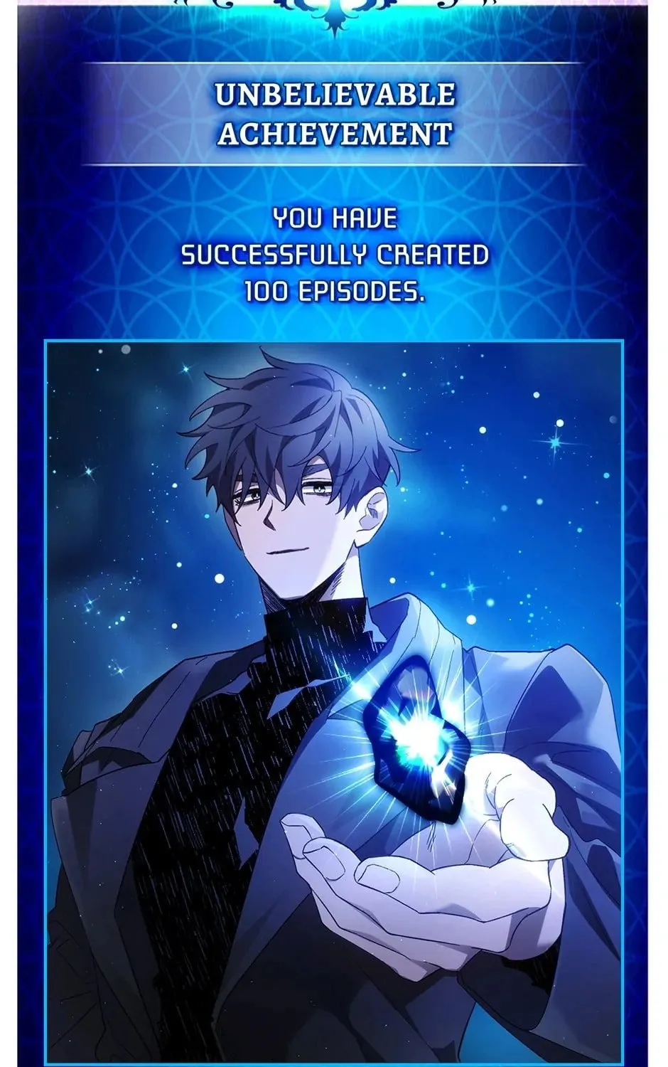 Read Level Up with the Gods EN Manga Online