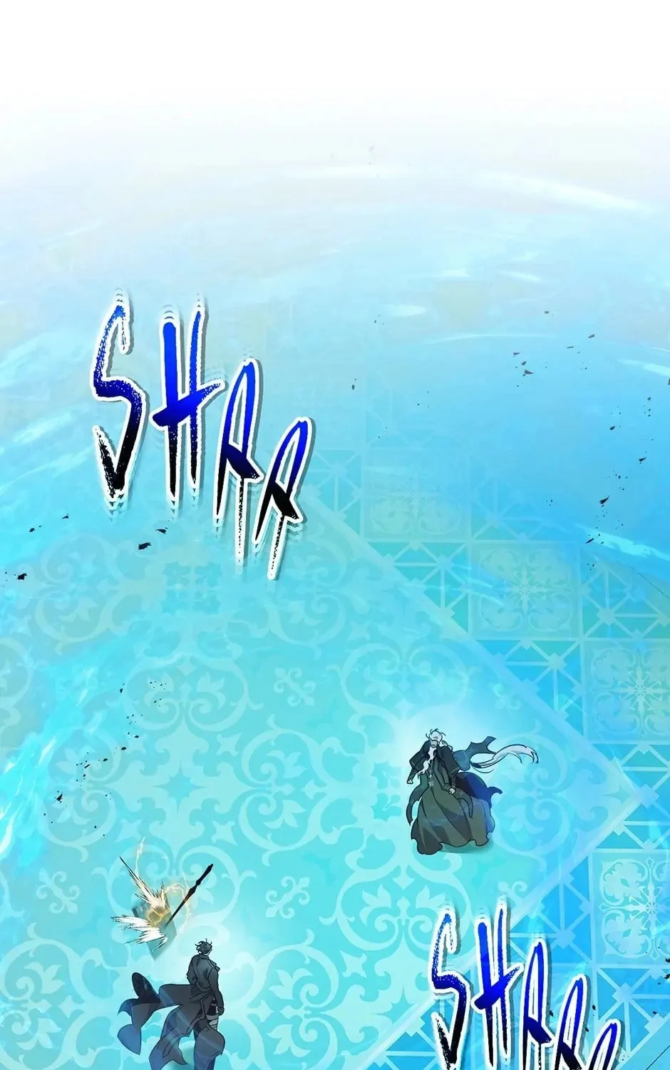 Read Level Up with the Gods EN Manga Online