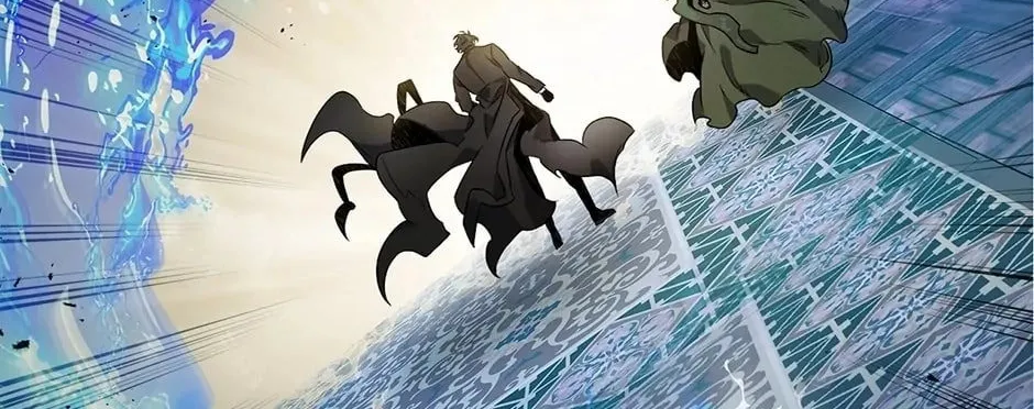 Read Level Up with the Gods EN Manga Online