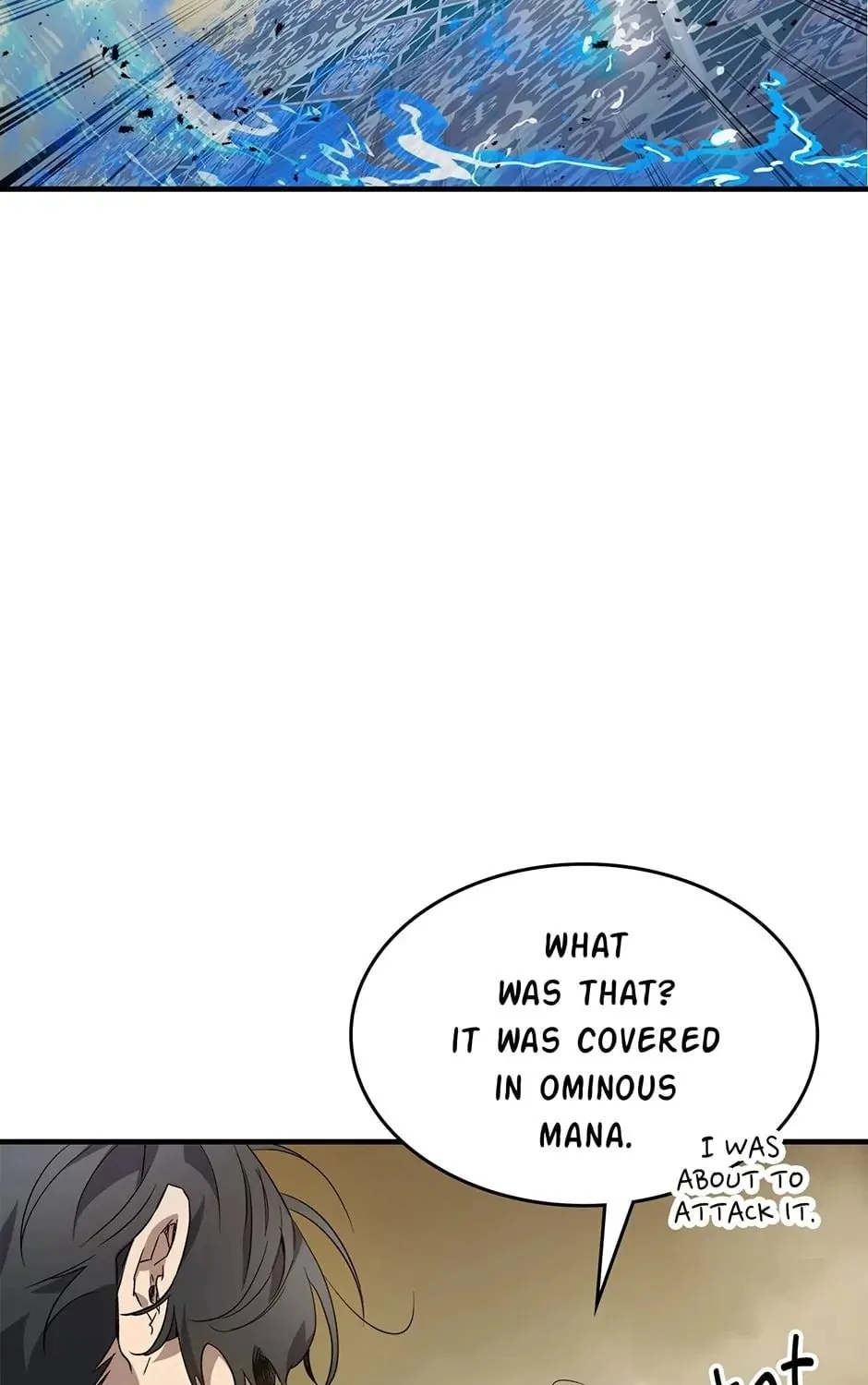 Read Level Up with the Gods EN Manga Online