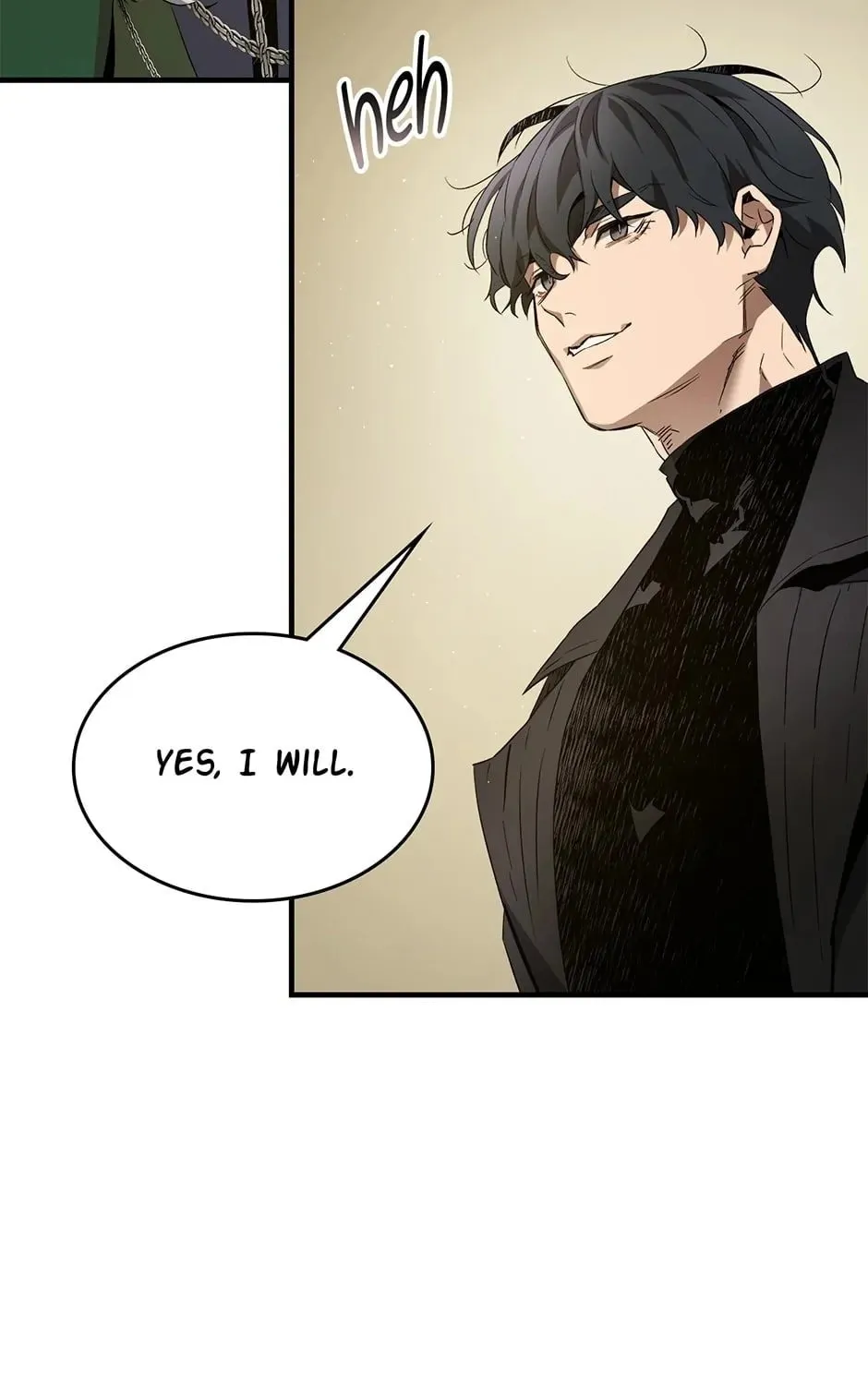 Read Level Up with the Gods EN Manga Online