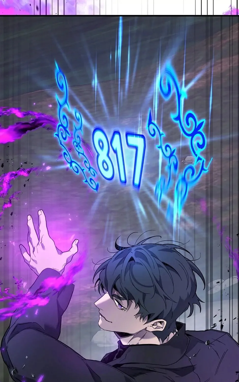 Read Level Up with the Gods EN Manga Online