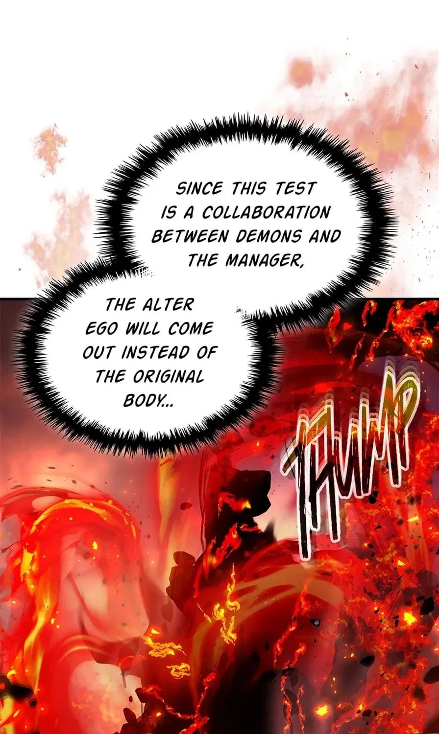 Read Level Up with the Gods EN Manga Online