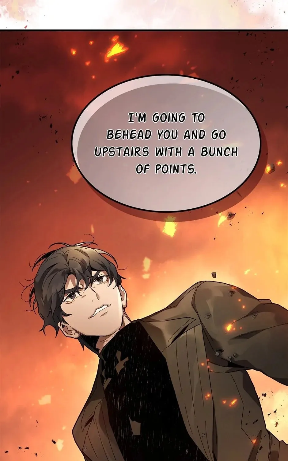 Read Level Up with the Gods EN Manga Online