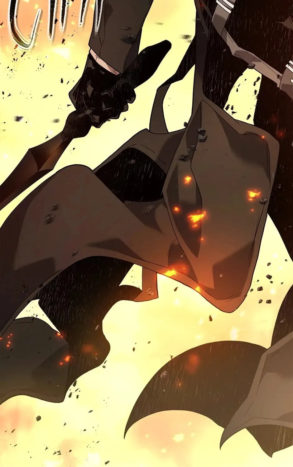 Read Level Up with the Gods EN Manga Online