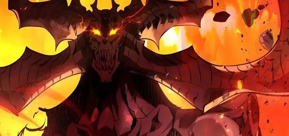 Read Level Up with the Gods EN Manga Online