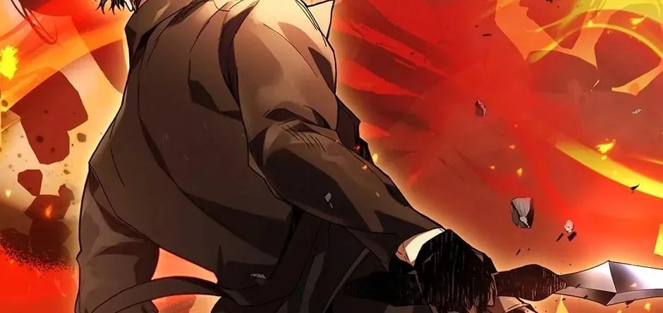 Read Level Up with the Gods EN Manga Online