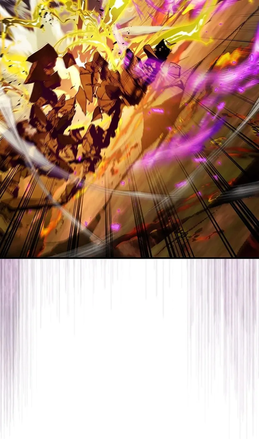 Read Level Up with the Gods EN Manga Online