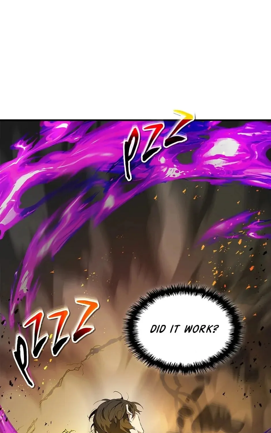 Read Level Up with the Gods EN Manga Online