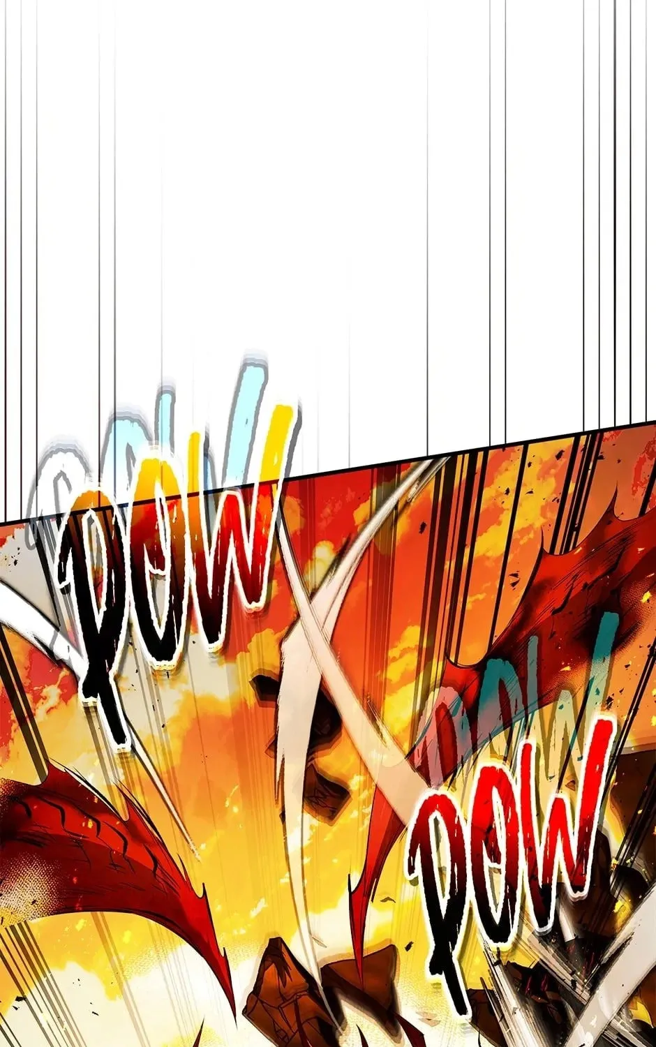 Read Level Up with the Gods EN Manga Online