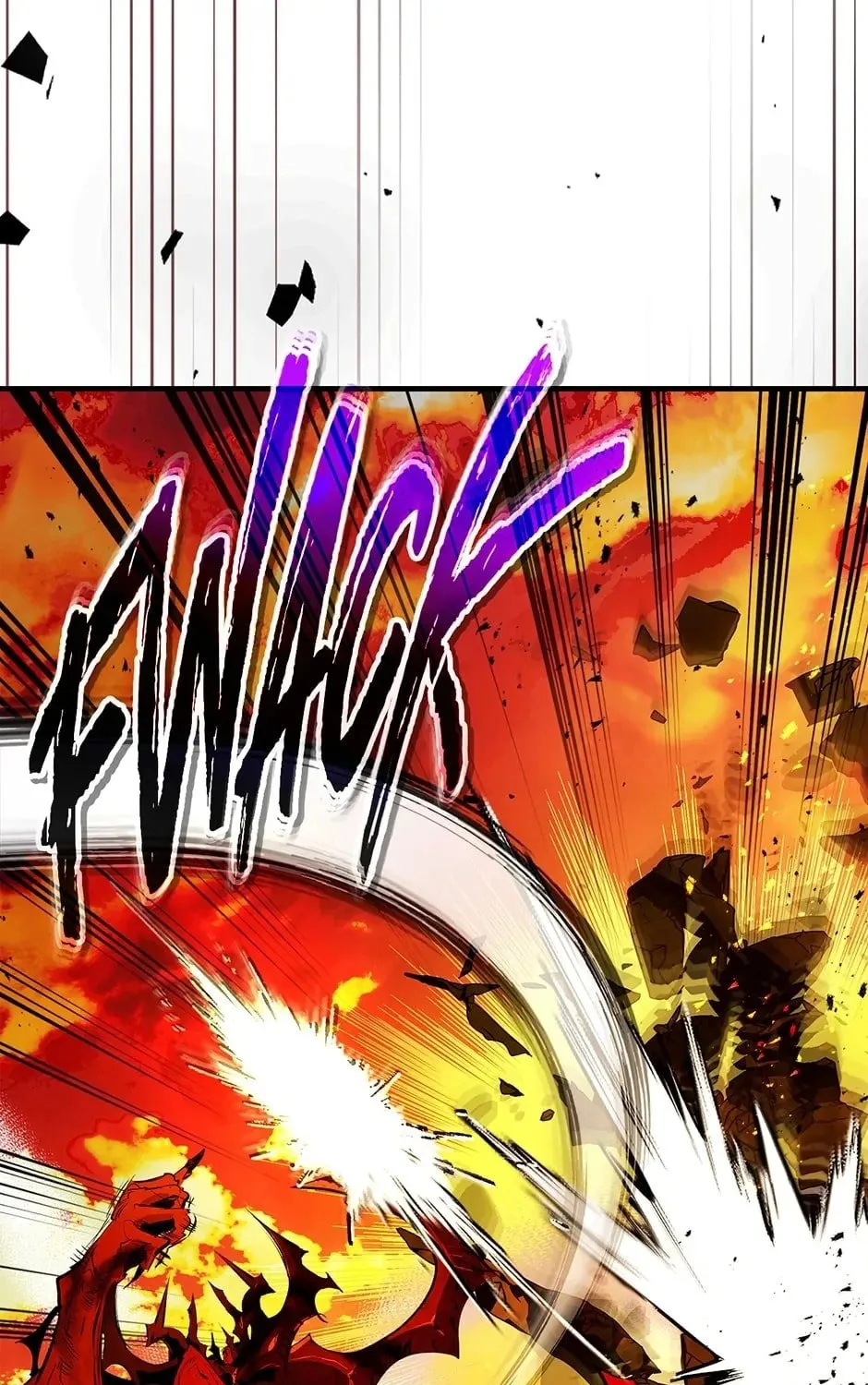 Read Level Up with the Gods EN Manga Online