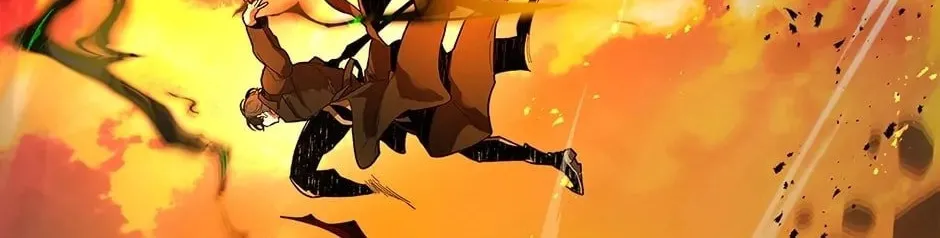 Read Level Up with the Gods EN Manga Online