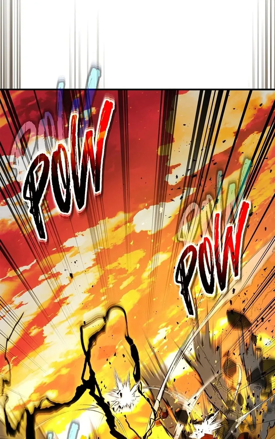 Read Level Up with the Gods EN Manga Online