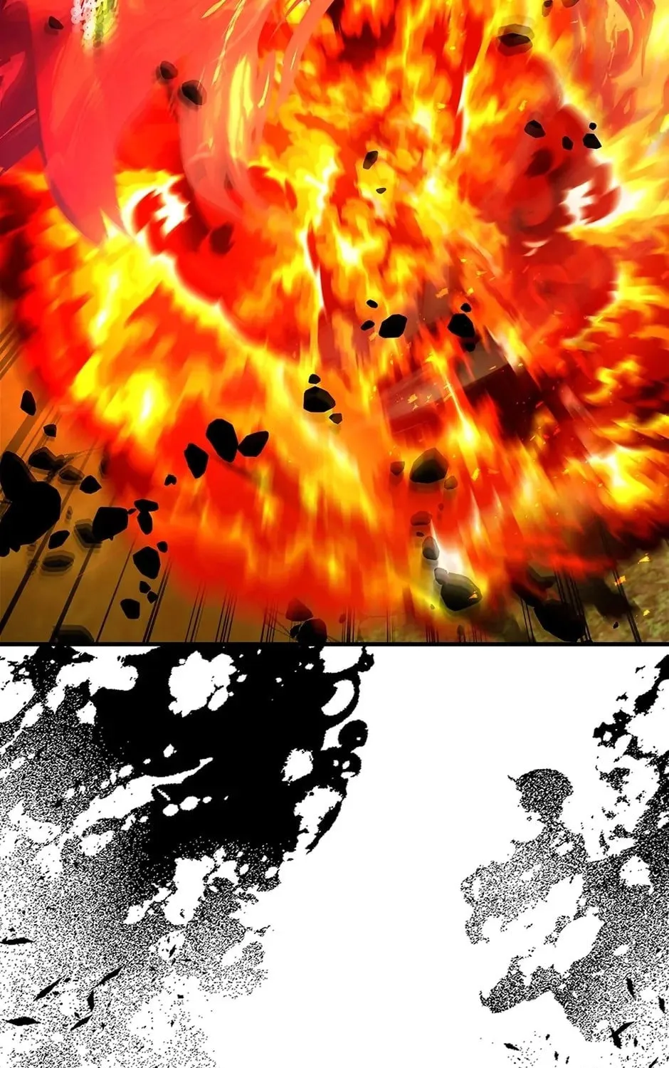 Read Level Up with the Gods EN Manga Online