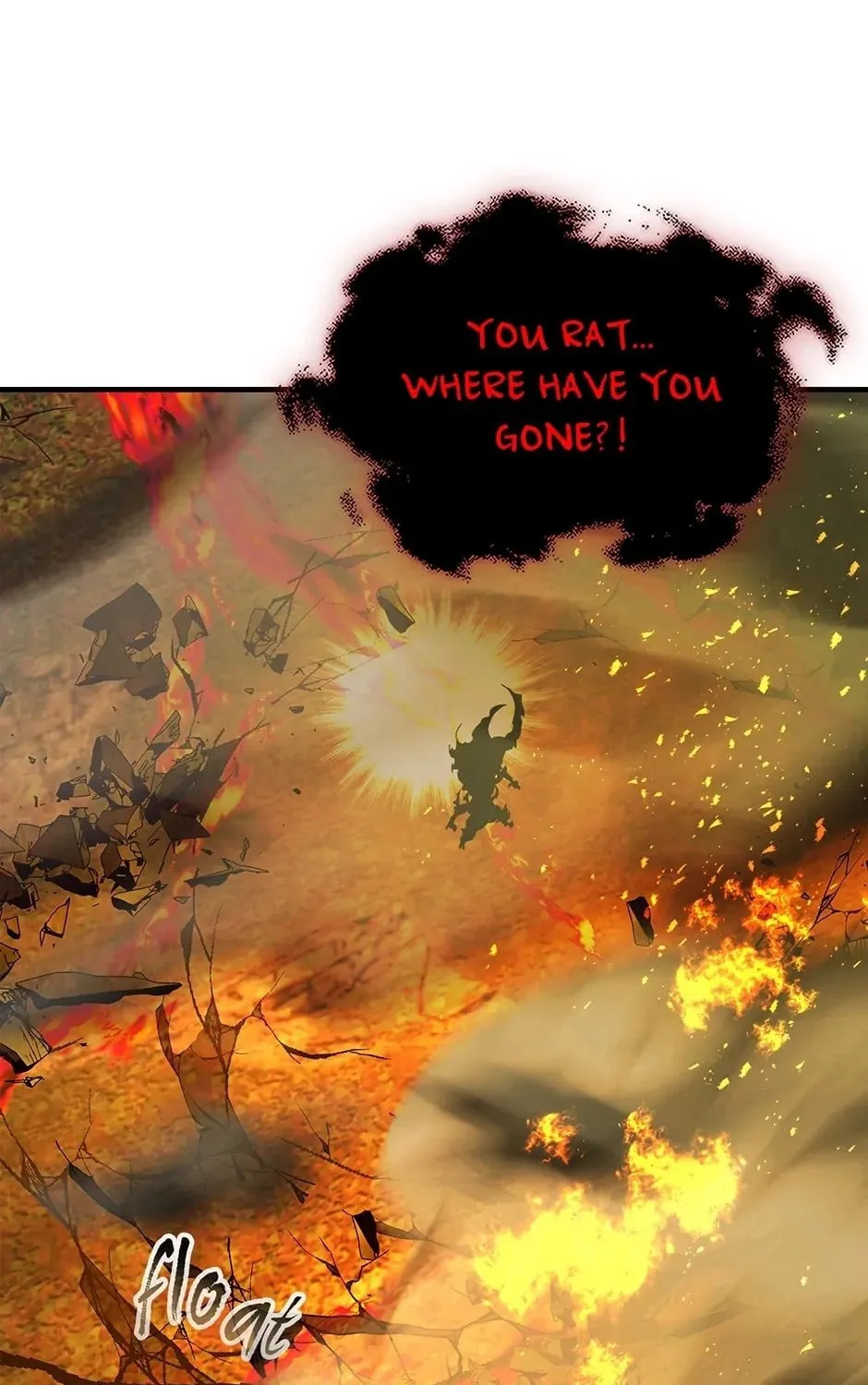 Read Level Up with the Gods EN Manga Online