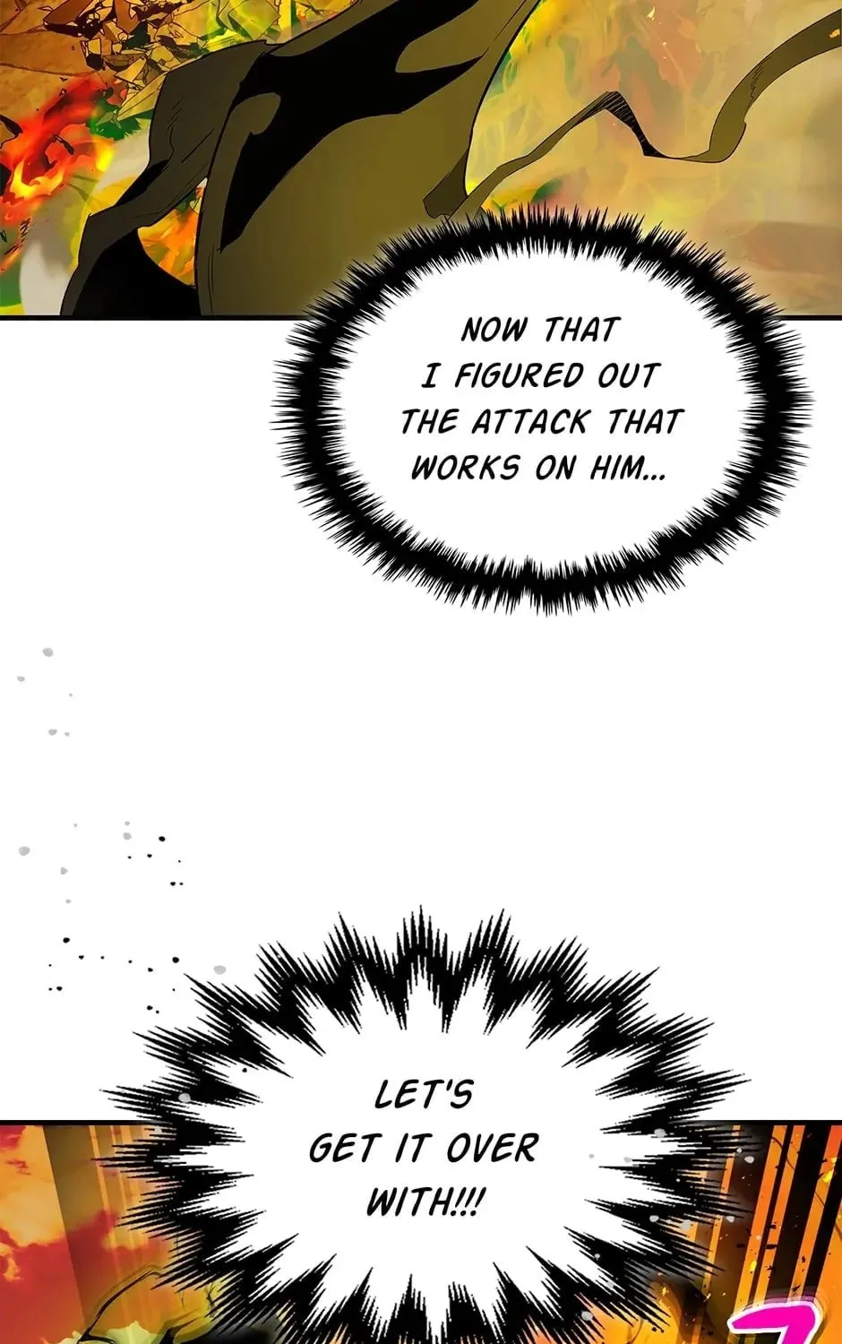 Read Level Up with the Gods EN Manga Online