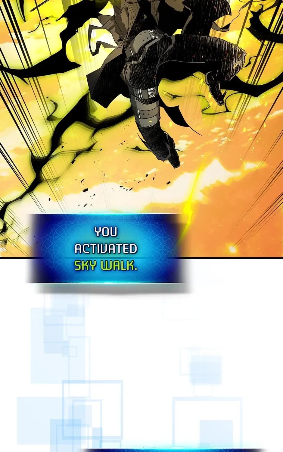 Read Level Up with the Gods EN Manga Online