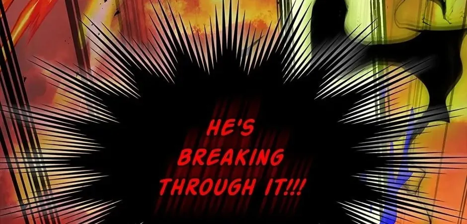 Read Level Up with the Gods EN Manga Online