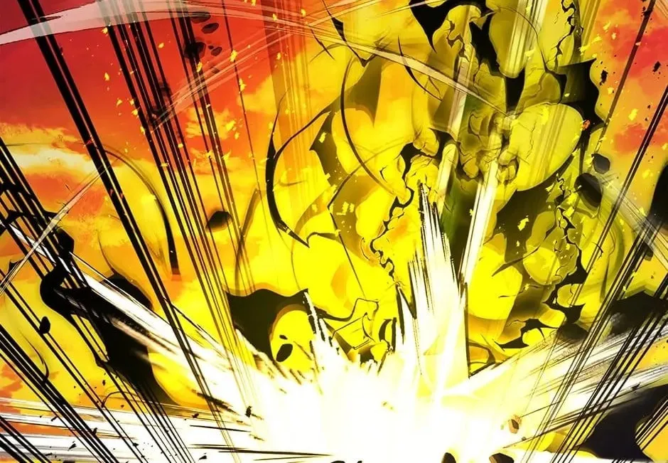 Read Level Up with the Gods EN Manga Online