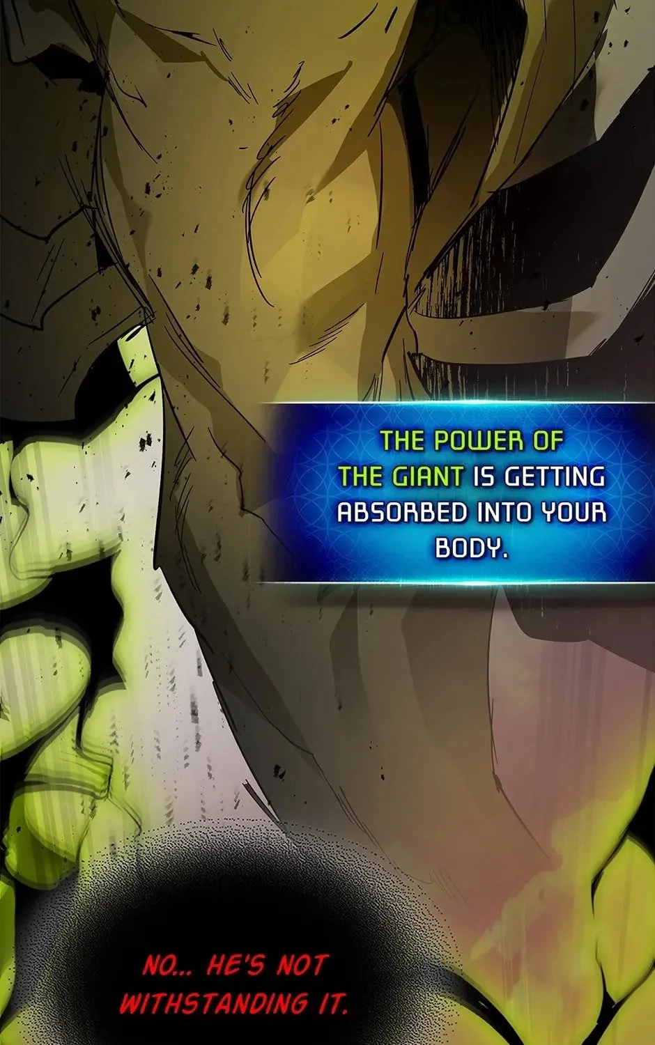 Read Level Up with the Gods EN Manga Online