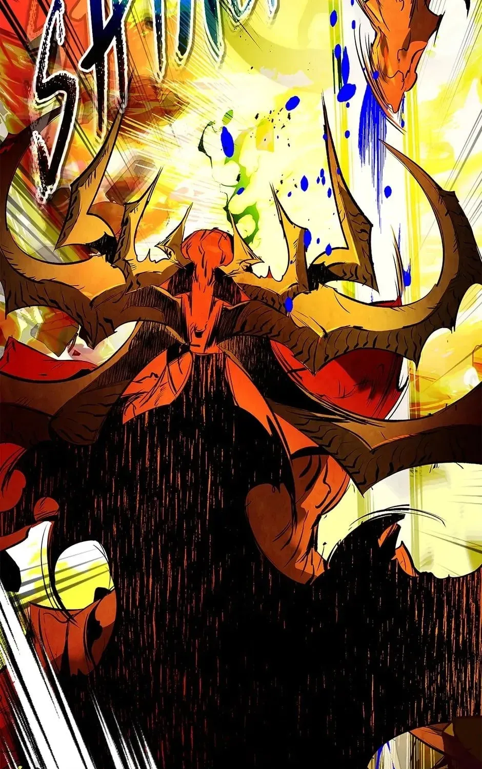 Read Level Up with the Gods EN Manga Online