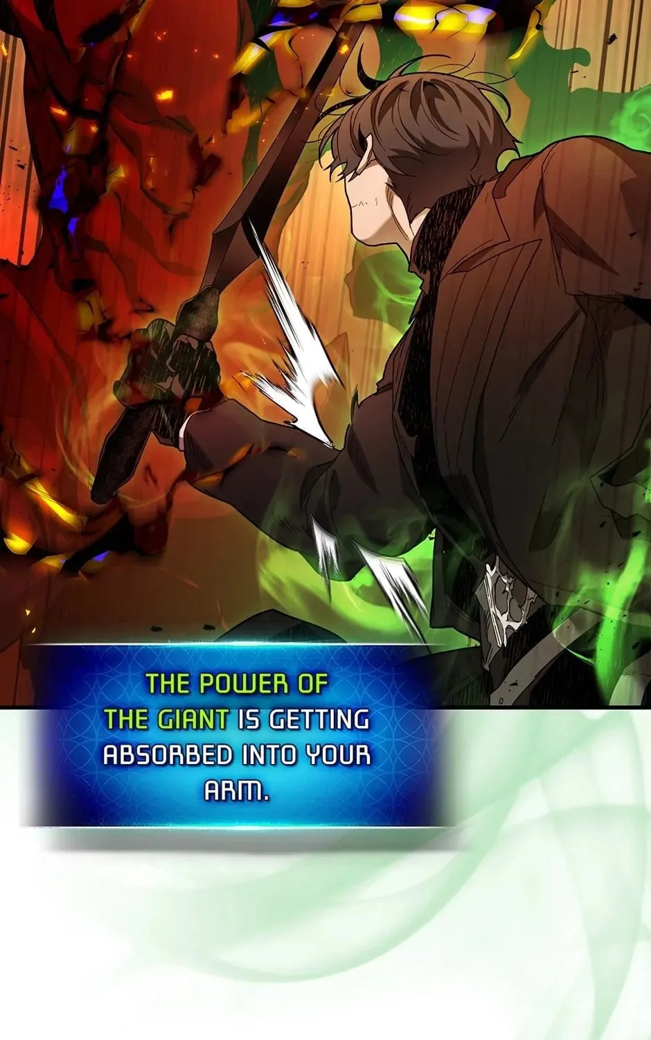 Read Level Up with the Gods EN Manga Online