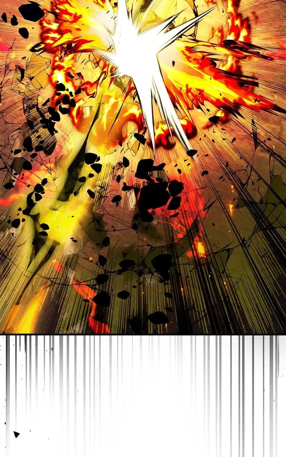 Read Level Up with the Gods EN Manga Online