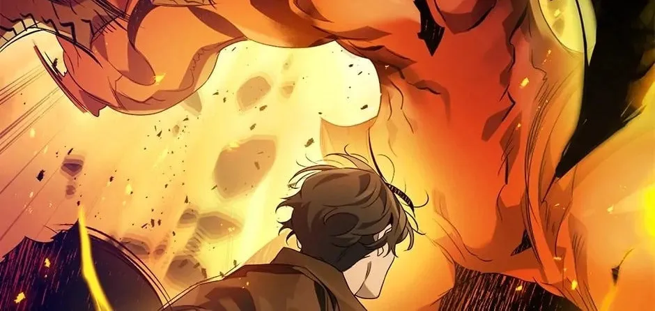 Read Level Up with the Gods EN Manga Online