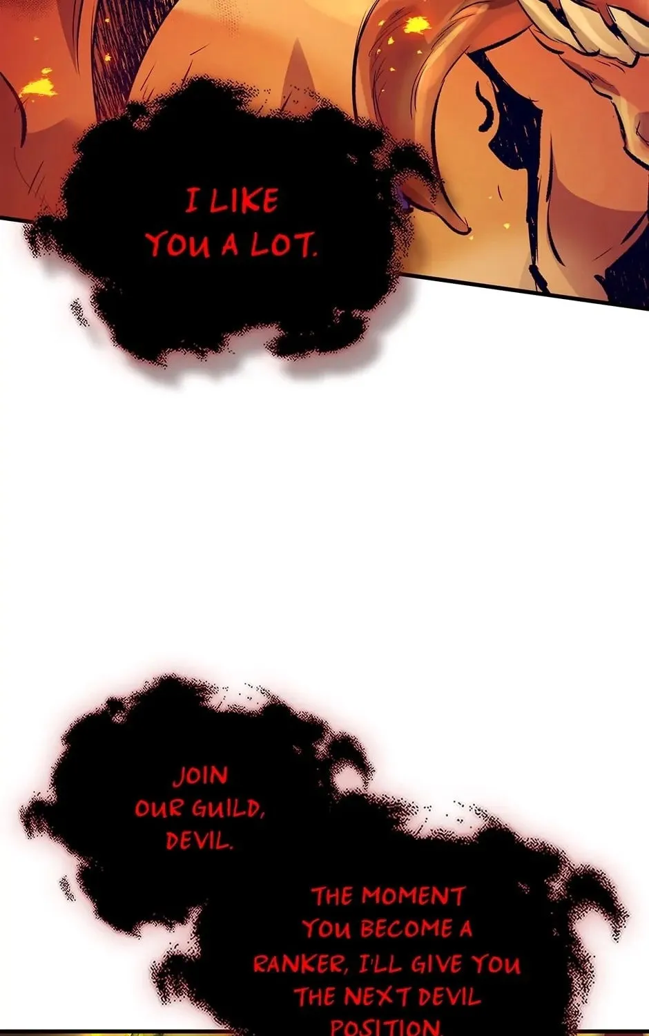 Read Level Up with the Gods EN Manga Online