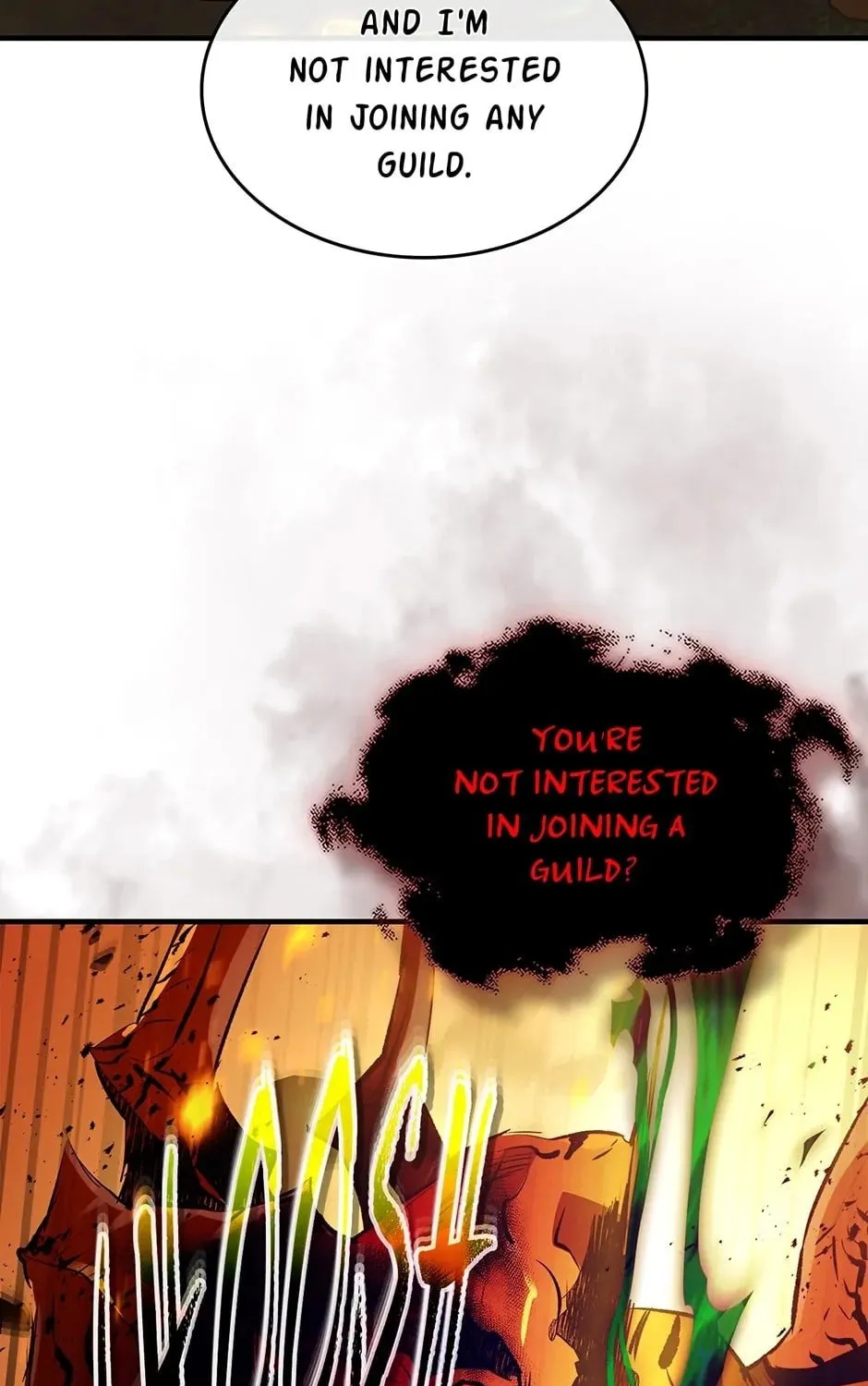 Read Level Up with the Gods EN Manga Online