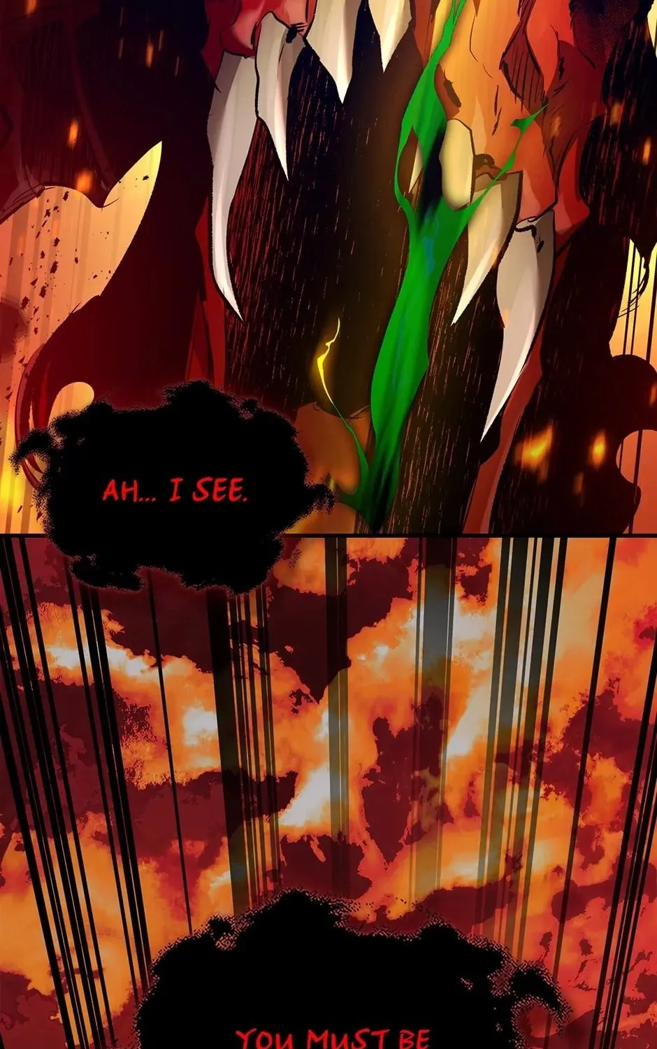 Read Level Up with the Gods EN Manga Online